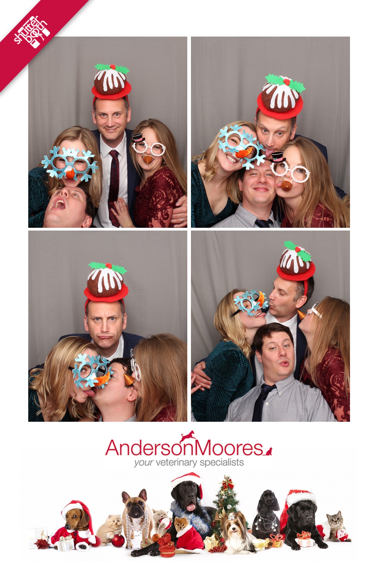 Anderson Moores Xmas Party | View more photos from the event at gallery.shutterbooth.co.uk/u/Shutterbooth/Anderson-Moores-Xmas-Party
